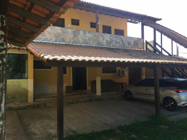 #559 - Casa para Venda em Maricá - RJ - 1