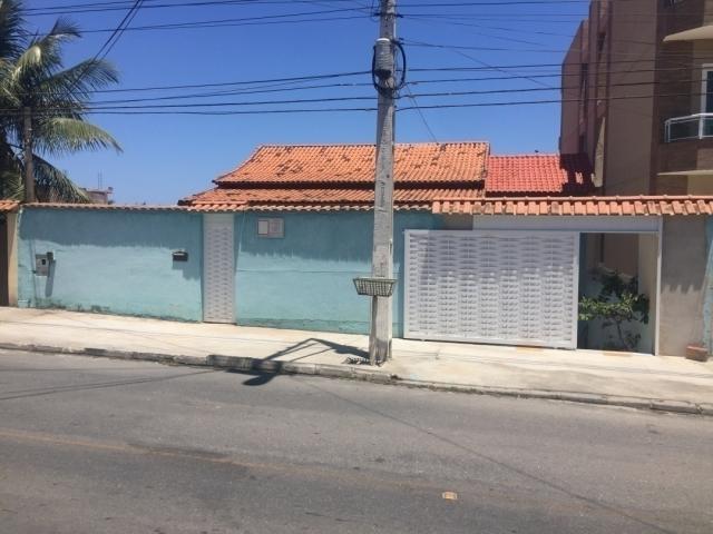 #579 - Casa para Venda em Maricá - RJ - 1