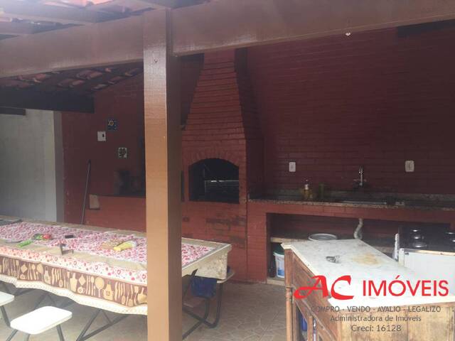 #627 - Casa para Venda em Itaipuaçu - RJ - 3