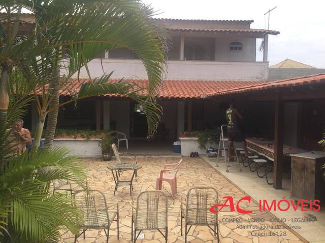 #627 - Casa para Venda em Itaipuaçu - RJ - 2
