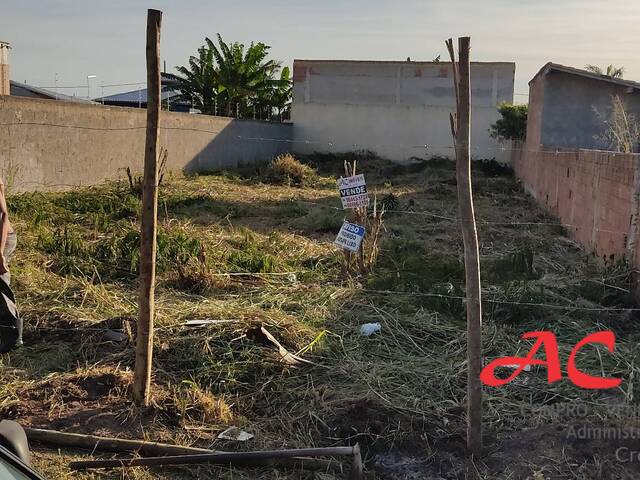 #421 - Terreno para Venda em Maricá - RJ - 2