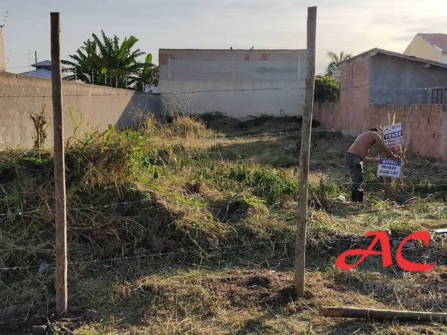 #421 - Terreno para Venda em Maricá - RJ - 1