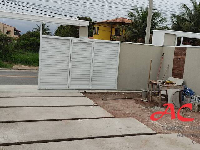 #662 - Casa para Venda em Itaipuaçu - RJ - 2