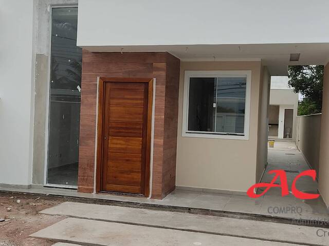 #662 - Casa para Venda em Itaipuaçu - RJ - 3