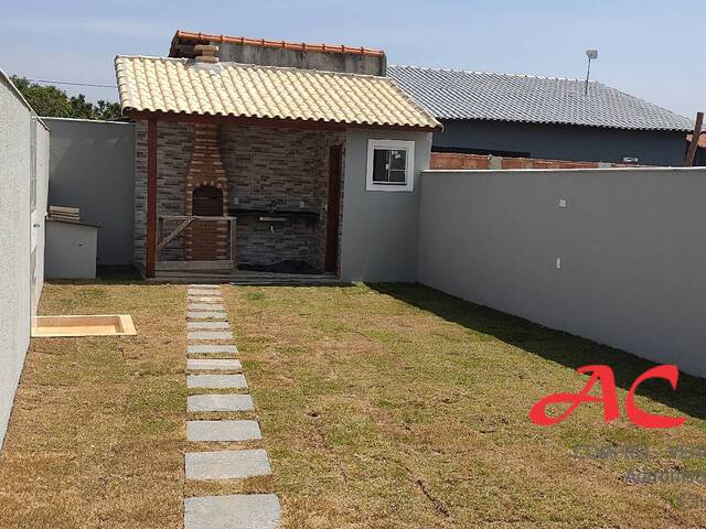#665 - Casa para Venda em Itaipuaçu - RJ - 3