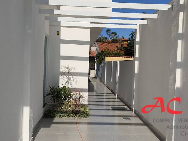 Casa para Venda em Itaipuaçu - 4