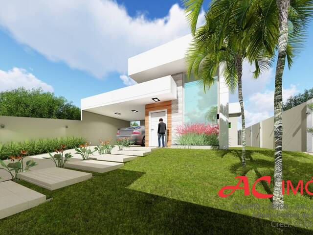 #676 - Casa para Venda em Itaipuaçu - RJ - 3