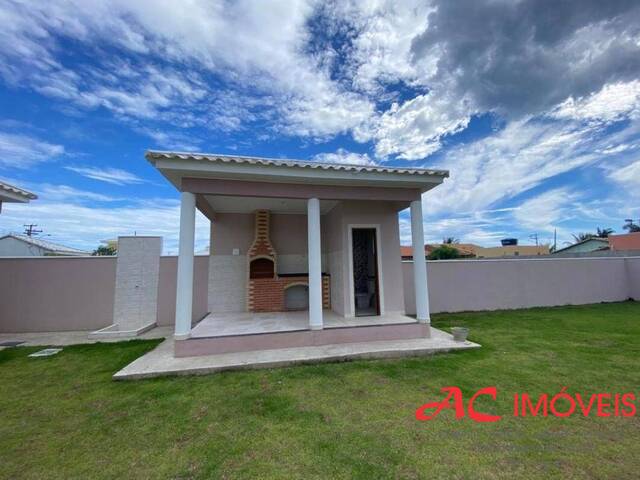 Sala para Venda em Itaipuaçu - 4