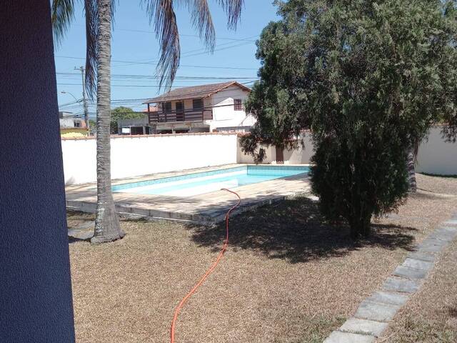 #692 - Casa para Venda em Itaipuaçu - RJ - 2