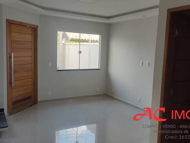 #693 - Casa para Venda em Itaipuaçu - RJ