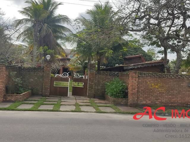 #699 - Casa para Venda em Itaipuaçu - RJ - 2