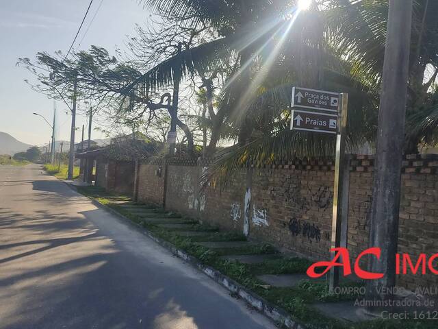 #699 - Casa para Venda em Itaipuaçu - RJ