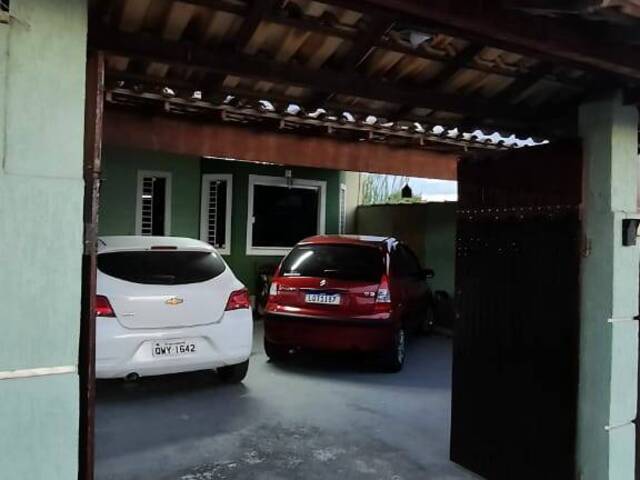 #703 - Casa para Venda em Itaipuaçu - RJ - 1