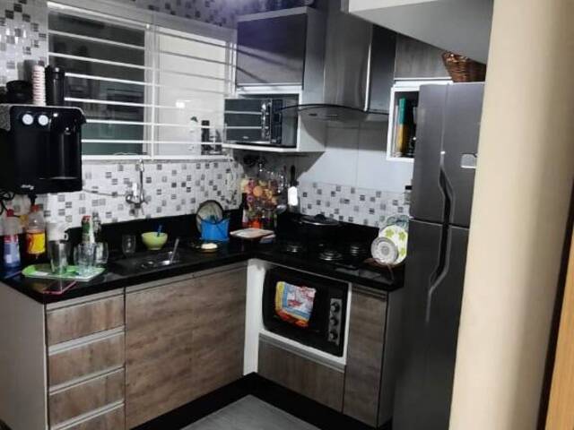 #703 - Casa para Venda em Itaipuaçu - RJ - 3