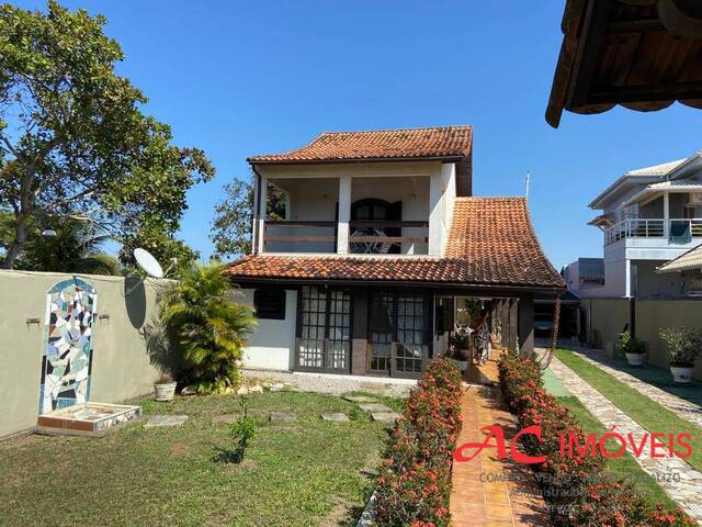 #711 - Casa para Venda em Itaipuaçu - RJ - 1