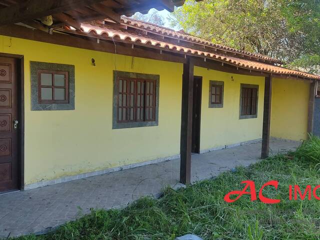 #718 - Casa para Venda em Itaipuaçu - RJ - 3