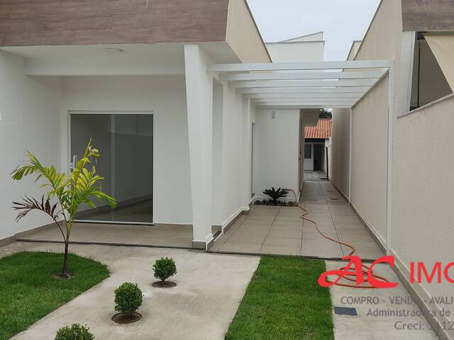 #675 - Casa para Venda em Itaipuaçu - RJ - 2