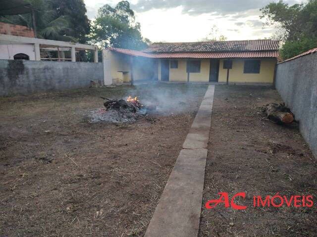 #718 - Casa para Venda em Itaipuaçu - RJ - 1