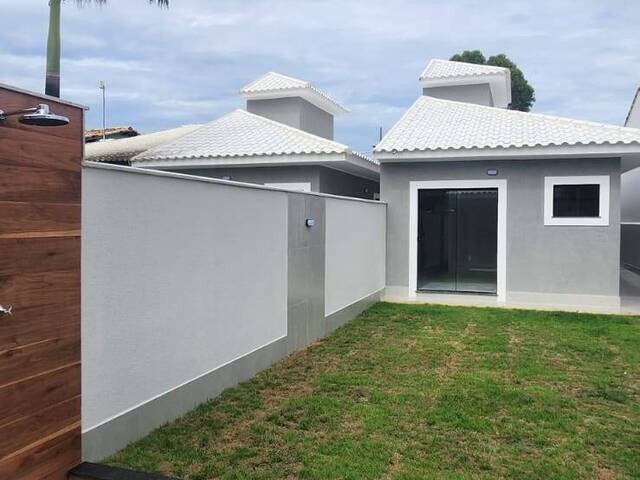 #729 - Casa para Venda em Itaipuaçu - RJ - 2