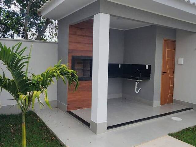 #729 - Casa para Venda em Itaipuaçu - RJ - 3