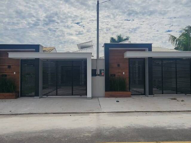#729 - Casa para Venda em Itaipuaçu - RJ - 1