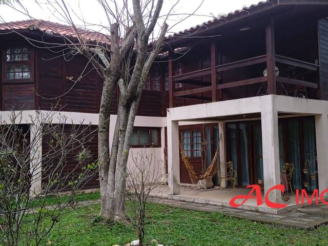 #744 - Casa para Venda em Itaipuaçu - RJ - 1