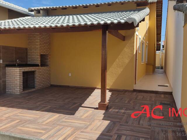 #747 - Casa para Venda em Itaipuaçu - RJ - 3