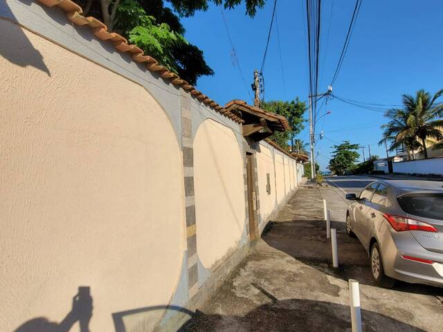 #760 - Casa para Venda em Itaipuaçu - RJ - 2