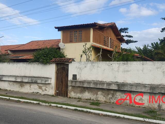 #764 - Casa para Venda em Itaipuaçu - RJ - 1