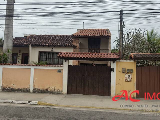 #771 - Casa para Venda em Itaipuaçu - RJ