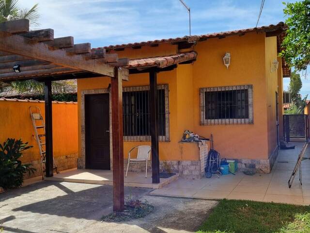 #774 - Casa para Venda em Itaipuaçu - RJ - 3