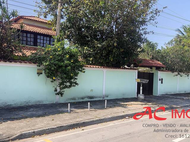 #778 - Casa para Venda em Itaipuaçu - RJ - 2