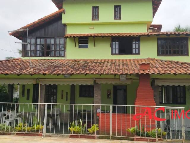 #778 - Casa para Venda em Itaipuaçu - RJ