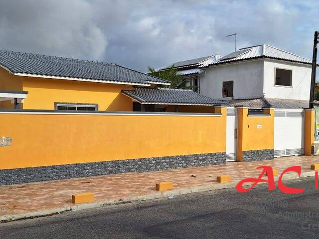 #780 - Casa para Venda em Itaipuaçu - RJ - 2