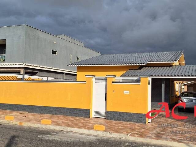 #780 - Casa para Venda em Itaipuaçu - RJ - 1