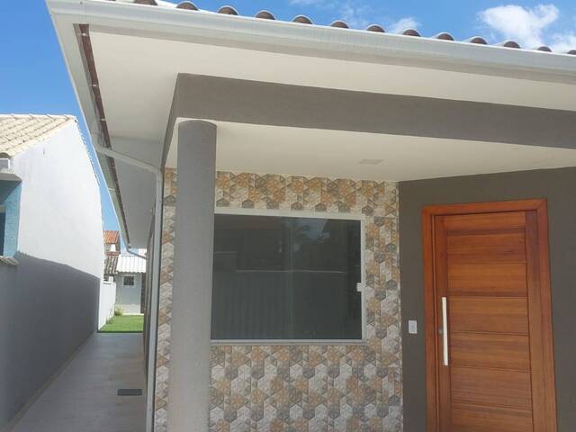 #788 - Casa para Venda em Itaipuaçu - RJ