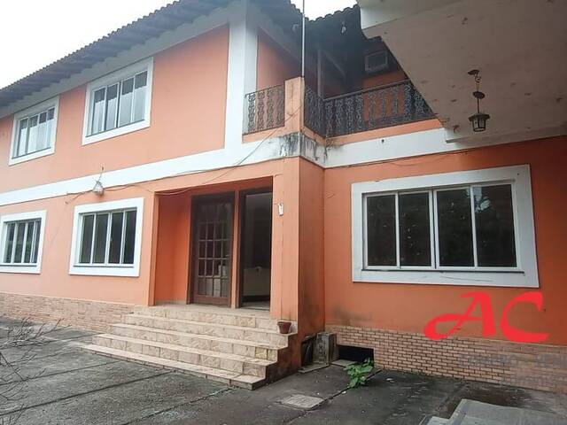 #800 - Casa para Venda em Itaipuaçu - RJ - 1