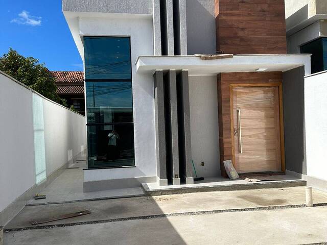 #802 - Casa para Venda em Itaipuaçu - RJ - 1