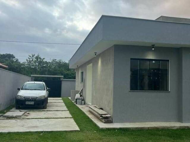 #803 - Casa para Venda em Itaipuaçu - RJ - 3