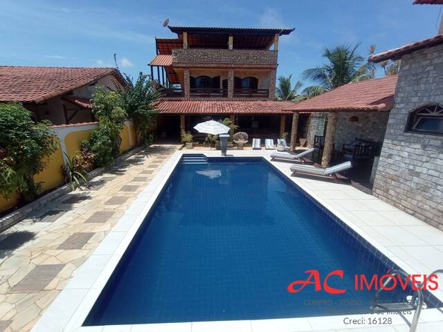 #811 - Casa para Venda em Itaipuaçu - RJ - 3