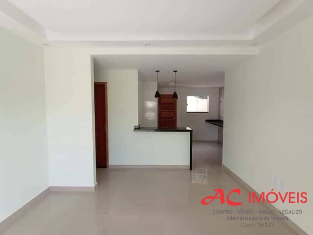 #816 - Apartamento para Venda em Itaipuaçu - RJ - 3