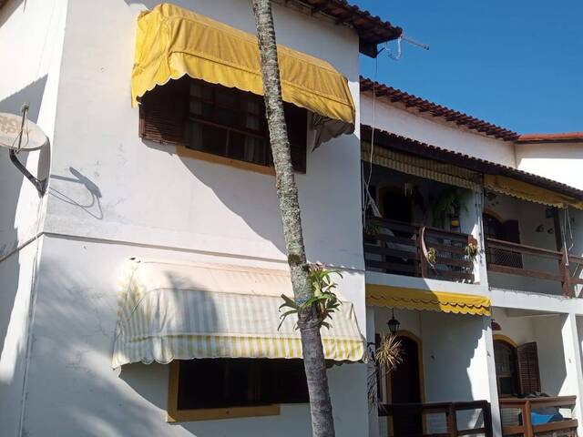 #817 - Casa para Venda em Itaipuaçu - RJ