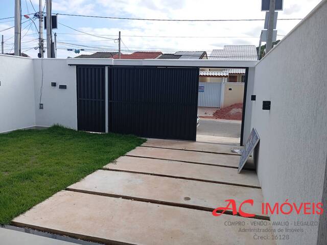 #855 - Casa para Venda em Itaipuaçu - RJ - 2