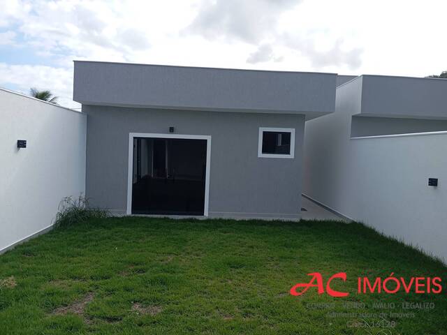 #855 - Casa para Venda em Itaipuaçu - RJ - 3