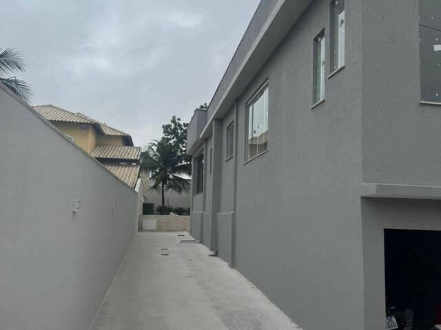 #857 - Casa para Venda em Itaipuaçu - RJ