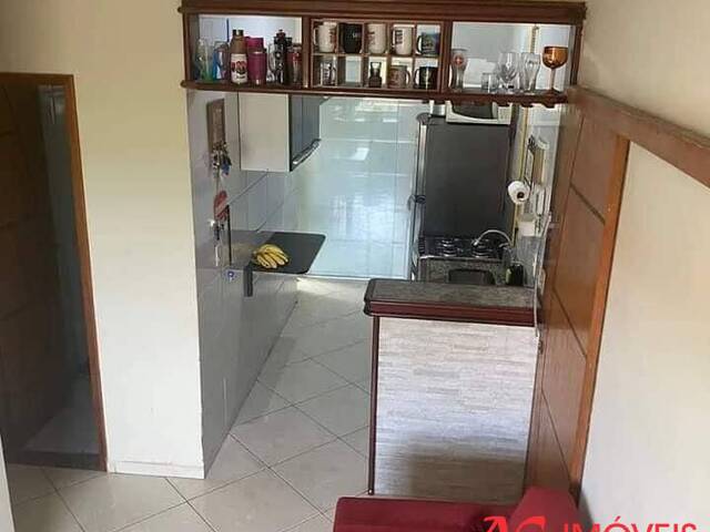 #858 - Casa para Venda em Itaipuaçu - RJ - 2