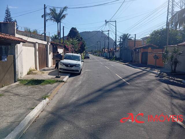 #861 - Casa para Venda em Itaipuaçu - RJ - 2