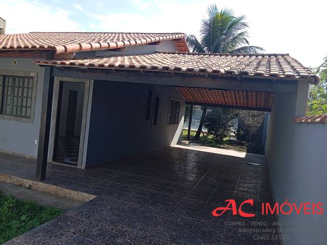 #862 - Casa para Venda em Itaipuaçu - RJ - 3