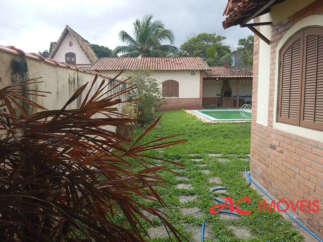 #863 - Casa para Venda em Itaipuaçu - RJ - 3