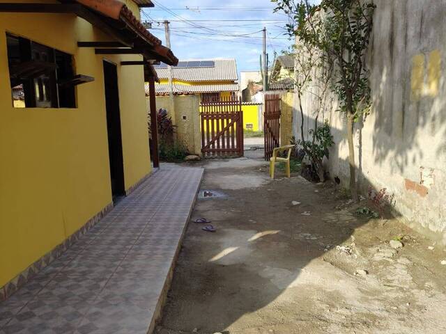 #864 - Casa para Venda em Itaipuaçu - RJ - 2